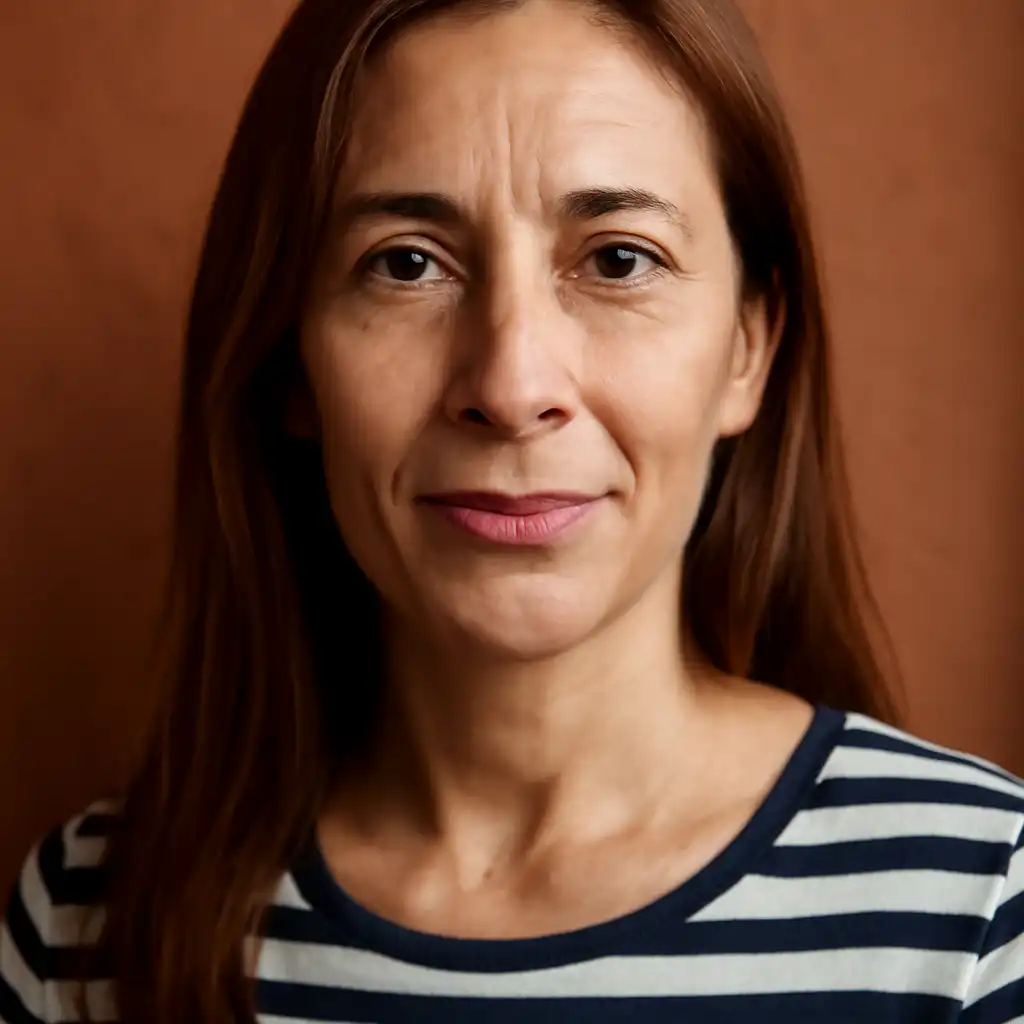 Tatiana Rocha